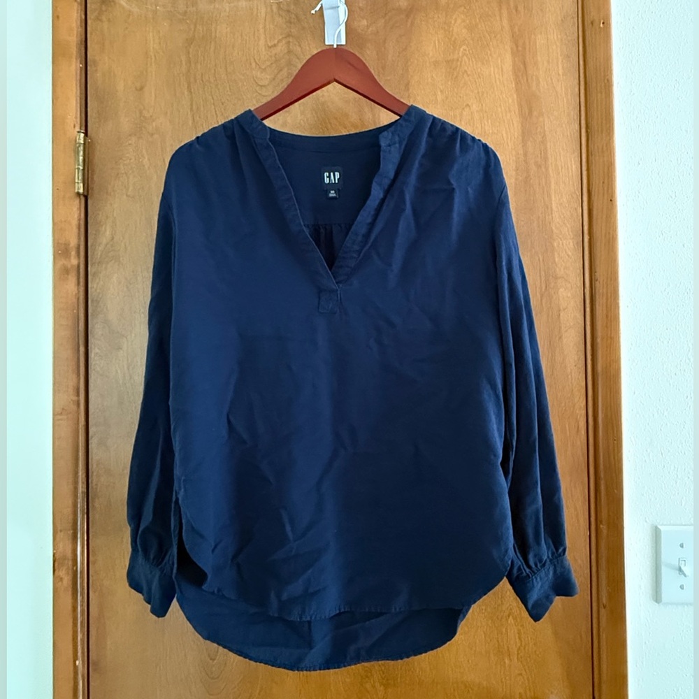 GAP Blouse